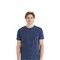 Hanes Unisex Ecosmart Cotton Blend T-Shirt for Printing & Everyday Casual